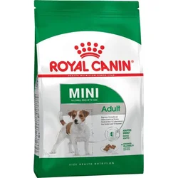 ROYAL CANIN Mini Adult, granule pro psy 4kg