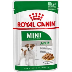 ROYAL CANIN Mini Adult, paštika pro psy 12x85g