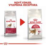 ROYAL CANIN Regular Fit 32 10kg