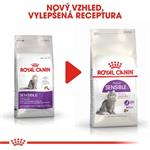 ROYAL CANIN Sensible 33 10kg