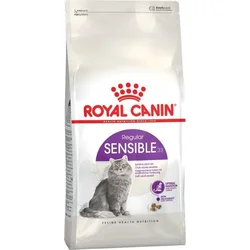 ROYAL CANIN Sensible 33 10kg
