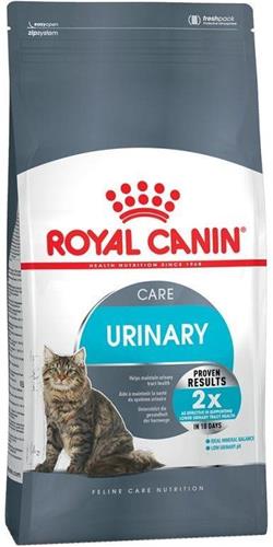 ROYAL CANIN Urinary Care 2kg