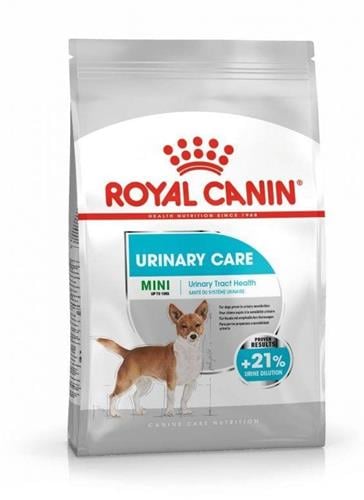 ROYAL CANIN Urinary Care Mini 1kg