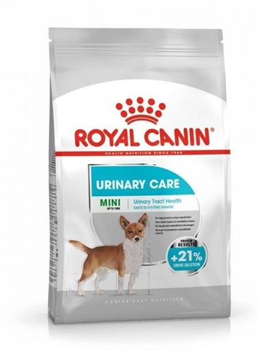 ROYAL CANIN Urinary Care Mini, granule pro psy 1kg