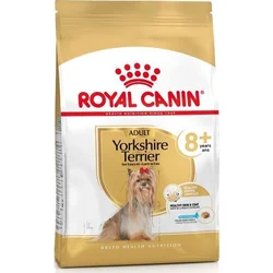 ROYAL CANIN Yorkshire Terrier Ageing 8+, granule pro psy 3kg