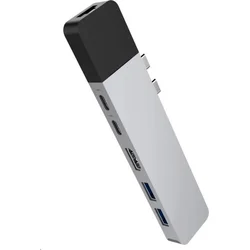 Rozbočovač Hyper® NET 6 v 2 pre MacBook Pro (S)