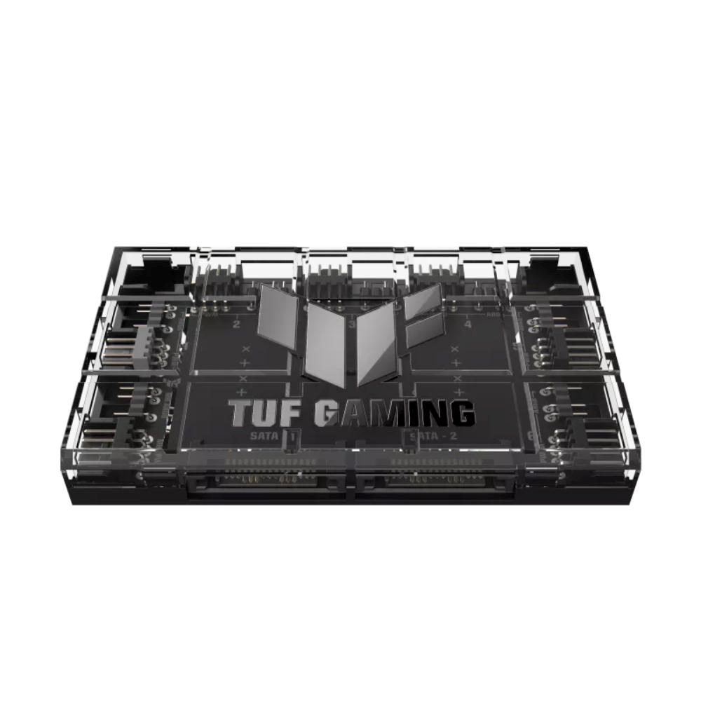 Rozbočovač ventilátora ASUS TUF Gaming ARGB PWM