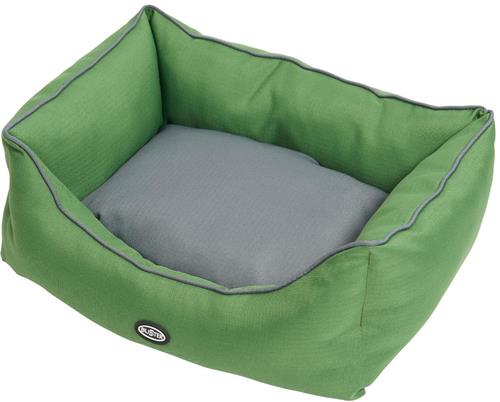 Rozkladacia pohovka Buster Green 70x90cm
