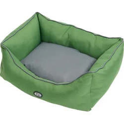 Rozkladacia pohovka Buster Green 70x90cm