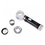 Rozsah kontroly iFixit