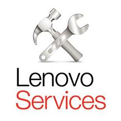 Rozšíření záruky Lenovo SMB AIO 3r carry-in (z 1r carry-in) Hard Copy