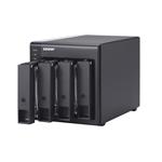 Rozširujúca jednotka QNAP TR-004 pre PC alebo QNAP NAS (4x SATA / 1x 1x USB-C)