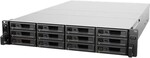 Rozširujúca jednotka Synology RX1225RP pre RackStation