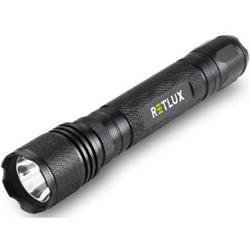 RPL 112 Baterka 5W T6 6XAAA ALU RETLUX