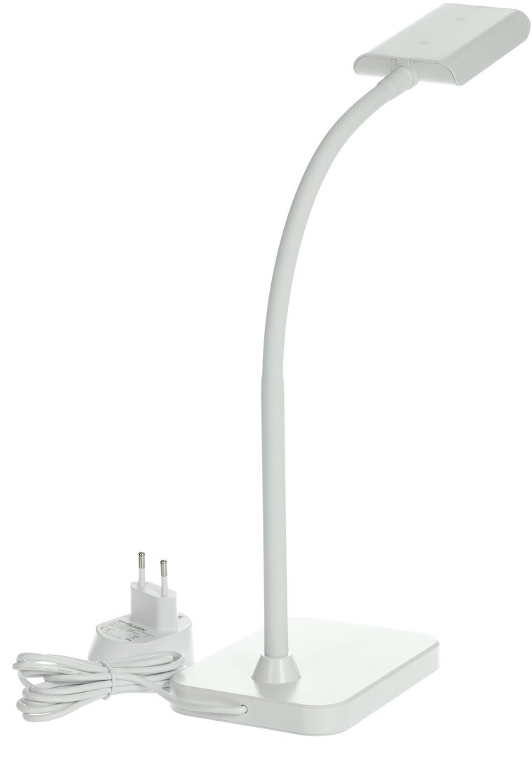 RTL 206 LED lampa bílá BASIC 5W RETLUX