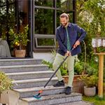 Ručná kefa Gardena Cleansystem Hard Flex (18814-20)