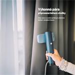 Ručná naparovacia žehlička Lauben 1200GB