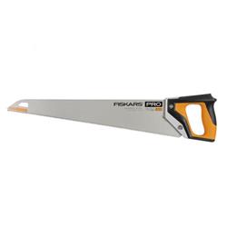 Ručná píla Fiskars PowerTooth 550 mm, 7 zubov/palec