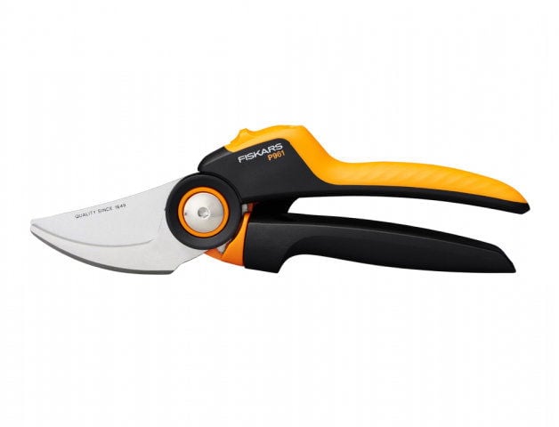 Ručné nožnice Fiskars s obojstranným ostrím PowerGear X L P961 1057175