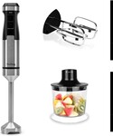 Ručný mixér Huslog 3 v 1, 1500 W