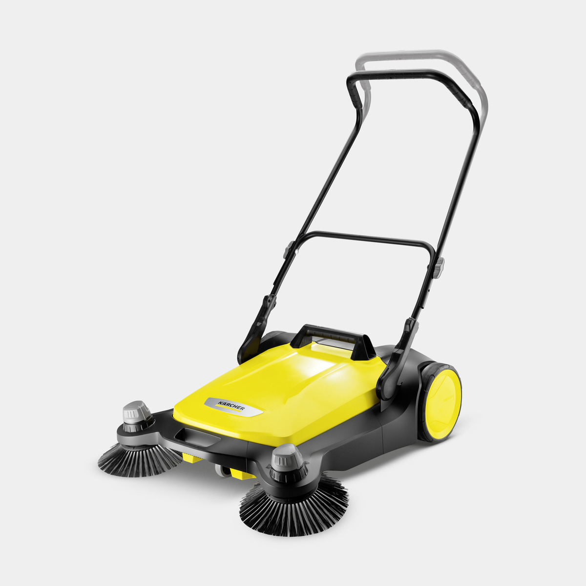 Ručný zametací stroj Kärcher S6 Twin (1.766-460.0)