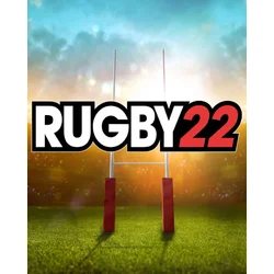 Rugby 22 elektronická licence