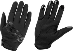 Rukavice Enduro Rocker vel.XL černá