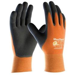 Rukavice MaxiTherm 30-201 veľkosť 8