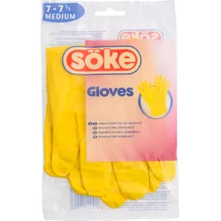 Rukavice Spontex Söke Economic M