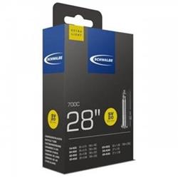 Rúrka Schwalbe 28" SV20 60mm 18/25-622 ventil light