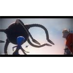 Rush A Disney Pixar Adventure
