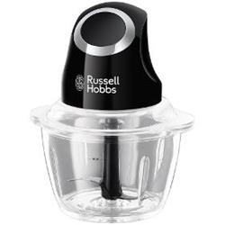 Russell Hobbs 24662-56 Matná čierna