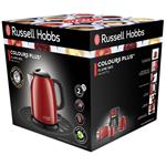 Russell Hobbs 24992-70 Colours Plus