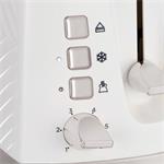 Russell Hobbs 26391-56 Groove White