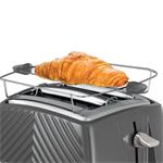 Russell Hobbs 26392-56 Groove Grey