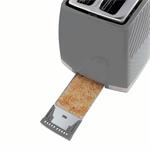 Russell Hobbs 26392-56 Groove Grey