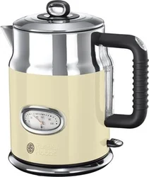 Russell Hobbs Retro Vintage Cream 21672-70