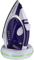 Russell Hobbs Supreme Steam Cordless 23300-56