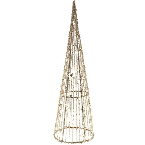 RXL 330 kužeľ 10LED 40cm RETLUX