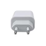 Rýchlonabíjací adaptér Solight USB-C 20W