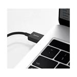 Rýchlonabíjací kábel Baseus Superior Series USB/Lightning 2,4A 2 m čierny