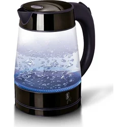 Rýchlovarná kanvica BerlingerHaus Royal Black Collection, 1,7 l