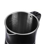 Rýchlovarná kanvica Huslog 1,7 l, čierna