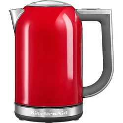 Rýchlovarná kanvica KitchenAid 5KEK1722, 1,7 l, kráľovská červená