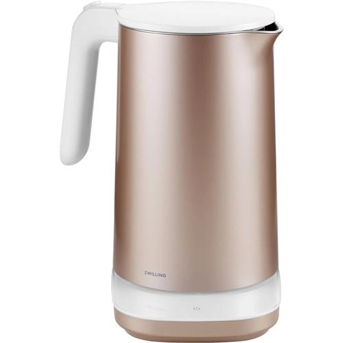 Rýchlovarná kanvica Zwilling Enfinigy Pro, 1,5 l, ružová