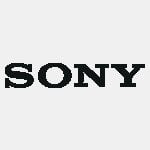 Slúchadlá Sony s mikrofónom