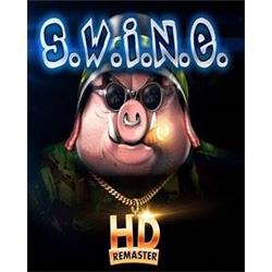 S.W.I.N.E. HD Remaster elektronická licence