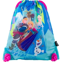 Sáček na obuv Frozen