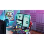 Sackboy A Big Adventure