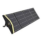 Sada batériového generátora BLUETTI EB55 a solárneho panelu Viking L180